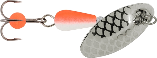 Picture of Danielson Niagara Spin Spinner Orange 1/32Oz