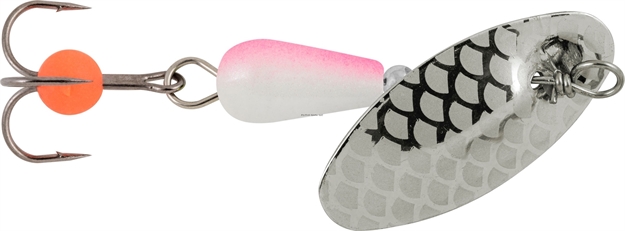 Picture of Danielson Niagara Spin Spinner Pink 1/32Oz