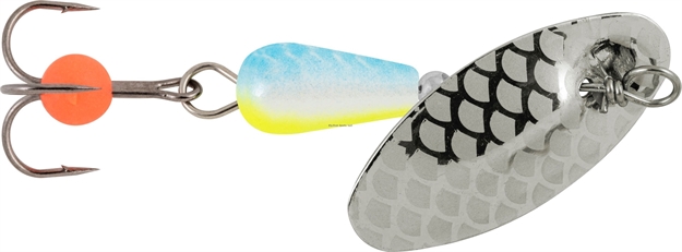 Picture of Danielson Niagara Spin Spinner Sexyshad 1/4Oz