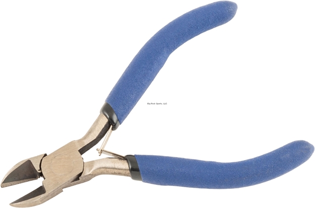 Picture of Danielson Pliers Hcarb Dike 5"