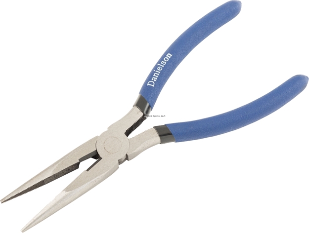 Picture of Danielson Pliers Hcarb Long Nose 8"