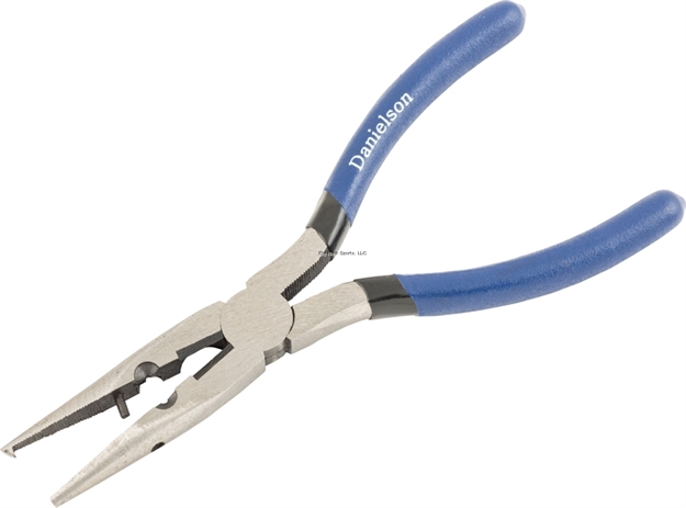 Picture of Danielson Pliers Lead Wire 7"
