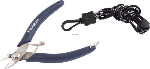 Picture of Danielson Pliers Side Cutter W36 Lanyd