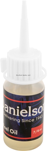 Picture of Danielson Reel Oil
