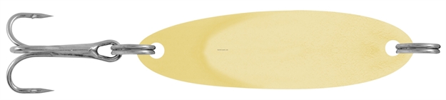 Picture of Danielson Renegade Spoon 1/4Oz Gold