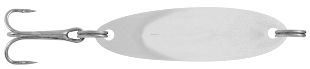 Picture of Danielson Renegade Spoon 1/8Oz Nickel