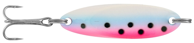 Picture of Danielson Renegade Spoon 1/8Oz Rainbow