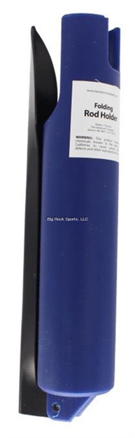 Picture of Danielson Rod Holder Folding 18 1/2"