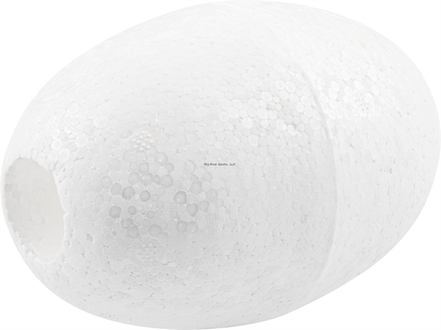 Picture of Danielson Rope Float 3.5 X 5 Egg