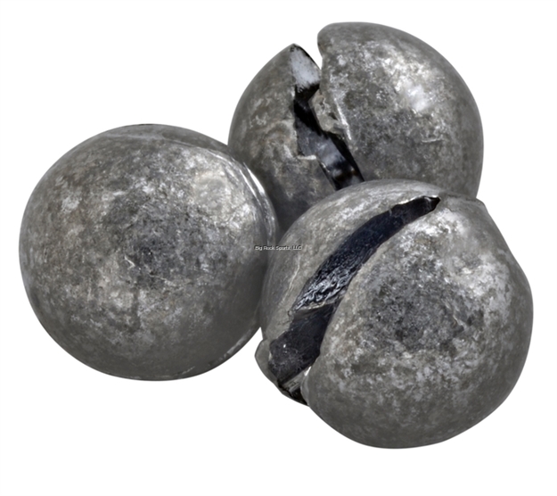 Picture of Danielson Round Shot Sinker Size 3