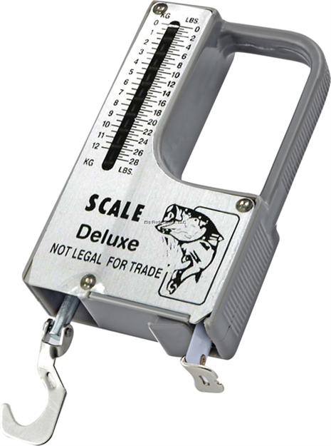 Picture of Danielson Scale 28 LB W/38" Tape