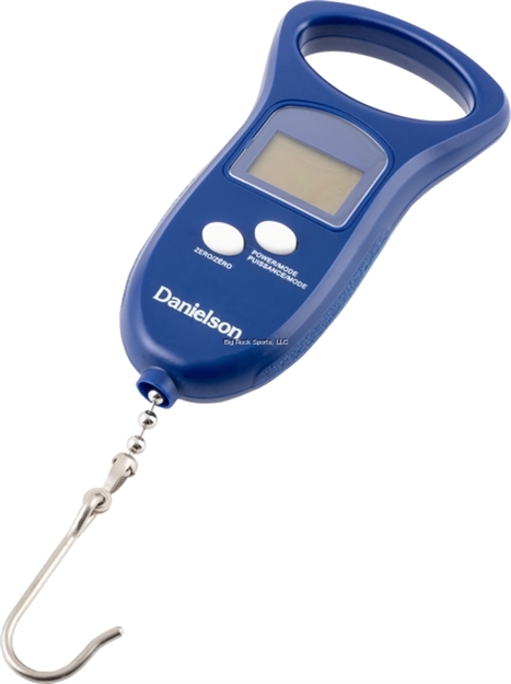 Picture of Danielson Scale Digital 50 LB