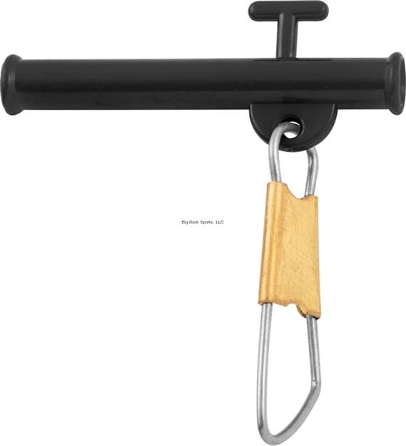 Picture of Danielson Sinker Slides Black Size Large 2Pk