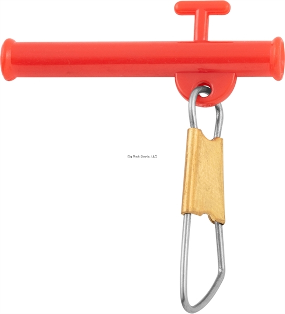 Picture of Danielson Sinker Slides Red Size Large 2Pk