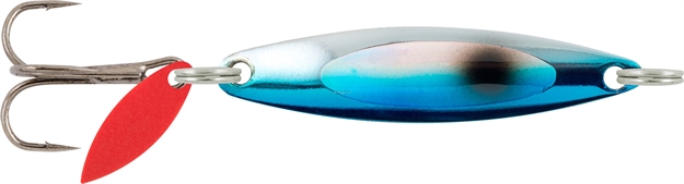 Picture of Danielson Skagit Spoon 1/6Oz Blue Pearl