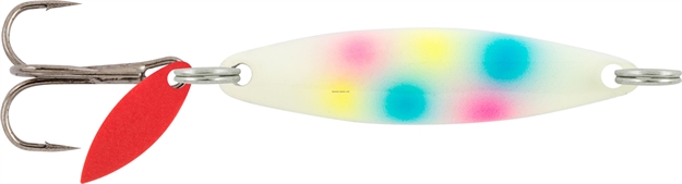 Picture of Danielson Skagit Spoon 1/6Oz Wonder Bread