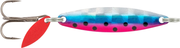 Picture of Danielson Skagit Spoon 3/16Oz Rainbw Trout
