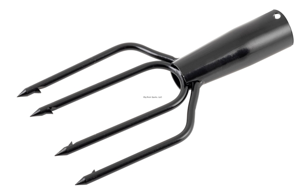 Picture of Danielson Spear Fish 4-Tine