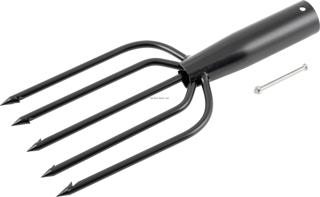 Picture of Danielson Spear Fish 5-Tine