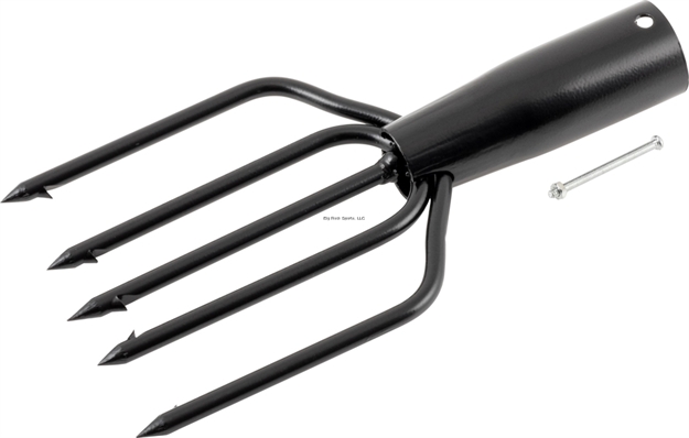 Picture of Danielson Spear Fish 5-Tine Jumbo