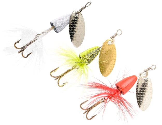 Picture of Danielson Spinner Assortment Bantam 3-Pk