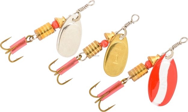 Picture of Danielson Spinner Assortment French 3Pk