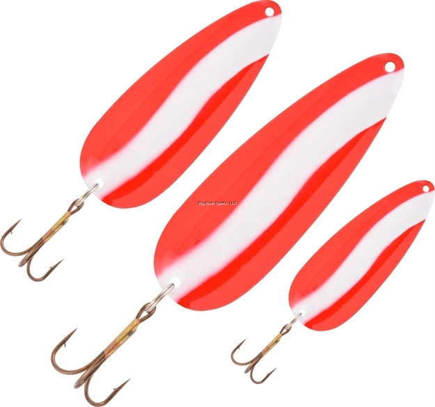 Picture of Danielson Spoon Assortment Red/White 3Pk