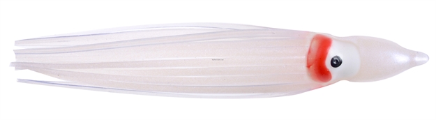 Picture of Danielson Squid Bait 2.5" 4Pk Uvp Prl