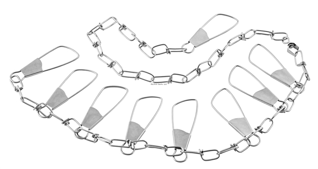 Picture of Danielson Stringer Chain 9-Snap