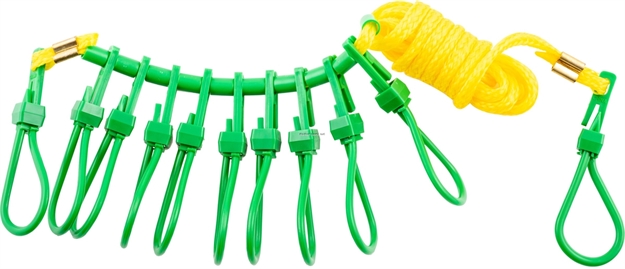 Picture of Danielson Stringer Silent 11 Snap