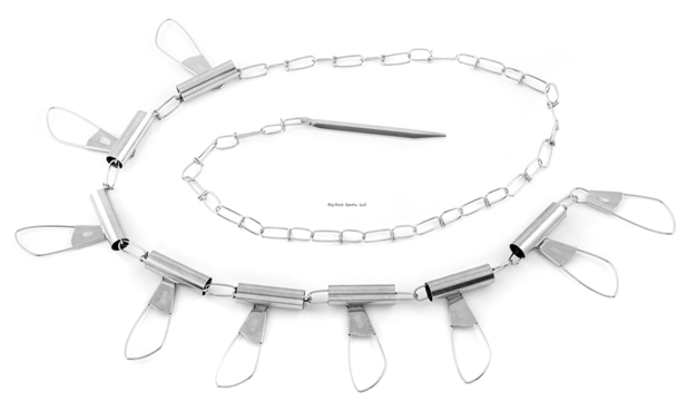 Picture of Danielson Stringer Sliding 9 Snap