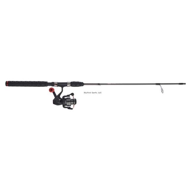 Picture of Danielson Ugly Tuff 6' M 2Pc Spinning Combo