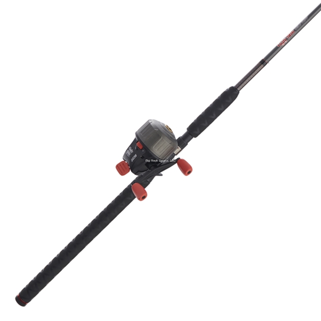 Picture of Danielson Ugly Tuff 7' MH 2Pc Spincast Combo