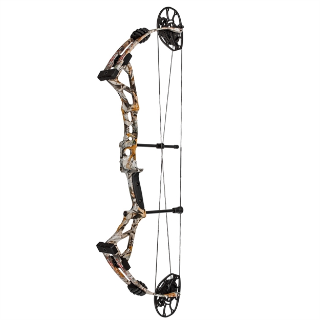 Picture of Darton Ds-700 Compound Bow Pkg Limited Edition 50-60Lb LH
