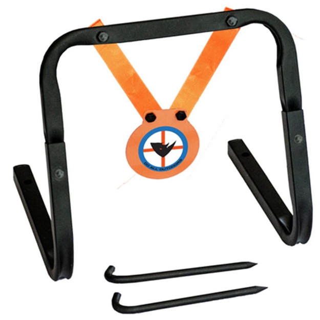 Picture of Dat All Range Ready .177 Pellet Mini Gong