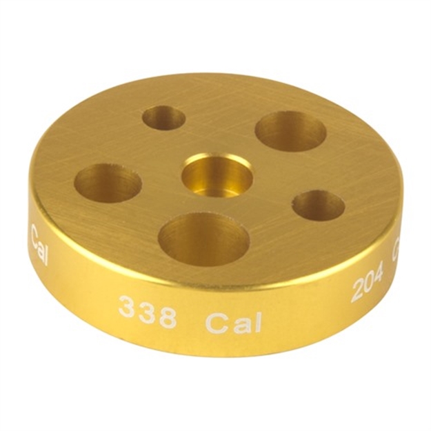 Picture of Datum Dial Bullet/Cartridge Dials 749013805