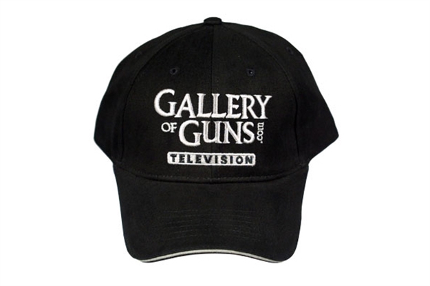 Picture of Davidsons Hat TV Black/Silver GOG-HAT 854796321456