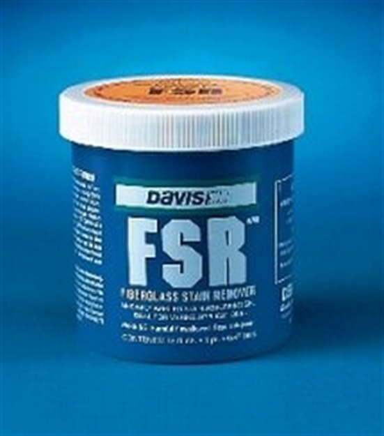 Picture of Davis Fiberglas Stainrem
