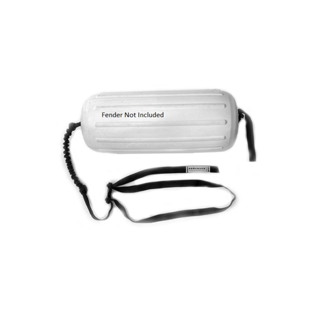 Picture of Davis Instruments Fender Friend Center Tube Black 2455