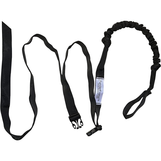 Picture of Davis Instruments Fender Friend Twin Eye Black 2450