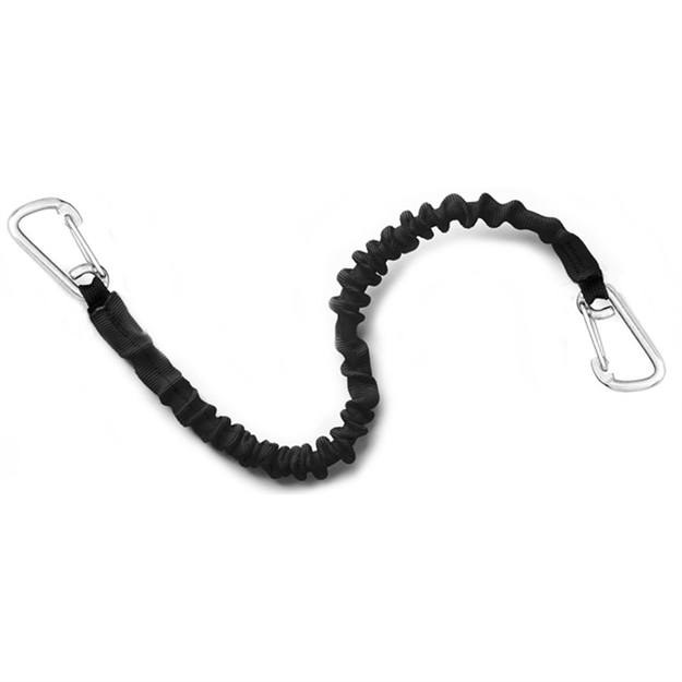 Picture of Davis Instruments Shockles Minishockle 18 IN Black 2440