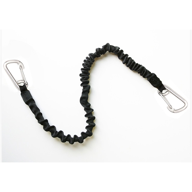 Picture of Davis Instruments Shockles Minishockle 24 IN Black 2445