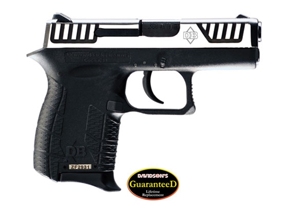 Picture of Db380 380Acp Duotone 2.8"