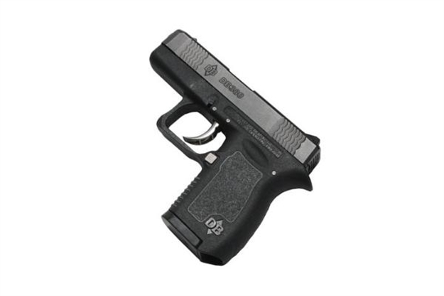 Picture of Db380 380Acp Exo 2.8" 6+1    #