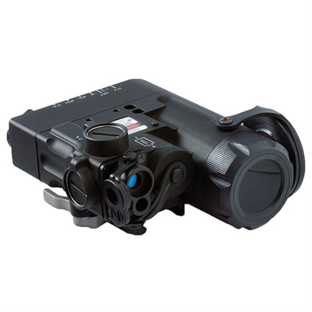 Picture of Dbal-D2 Dual Beam Aiming Laser With IR Illuminator 9001