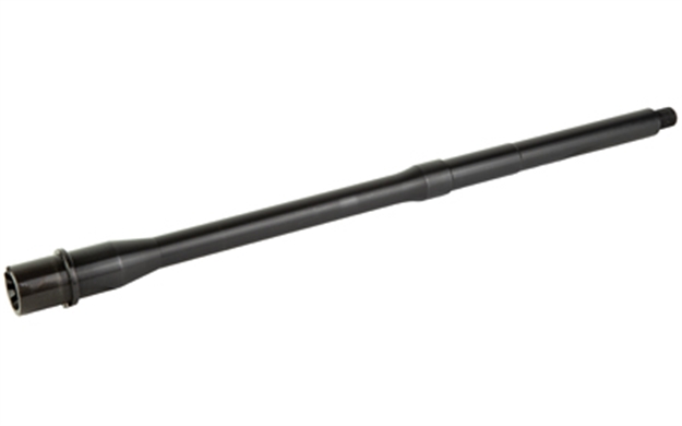 Picture of  Diamondback 556M16m50b8r DB Barrel  5.56X45mm Nato 16" Black Nitride Chrome Moly Vanadium Steel 815875019077