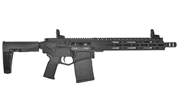 Picture of Dbf Db10 Pstl 308 13.5" Mbus Blem DB10P13BGSB