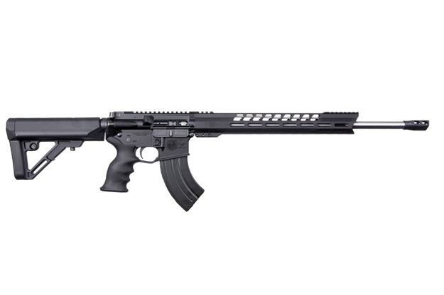 Picture of Dbf Db15 224Vlk 18" 28Rd Mlok Blk