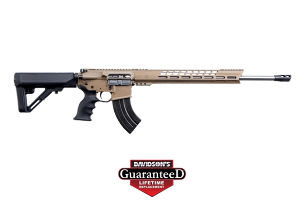 Picture of Dbf Db15 224Vlk 18" 28Rd Mlok Fde