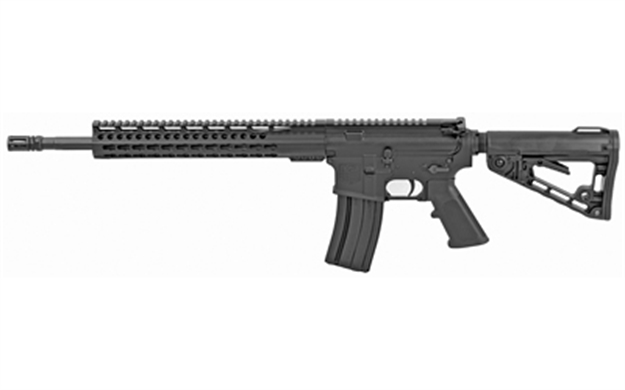 Picture of Dbf Db15 300Blk 16" Kmod 30Rd Blem